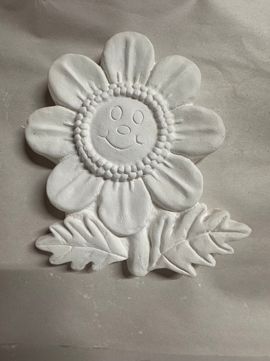 Smile flower stem