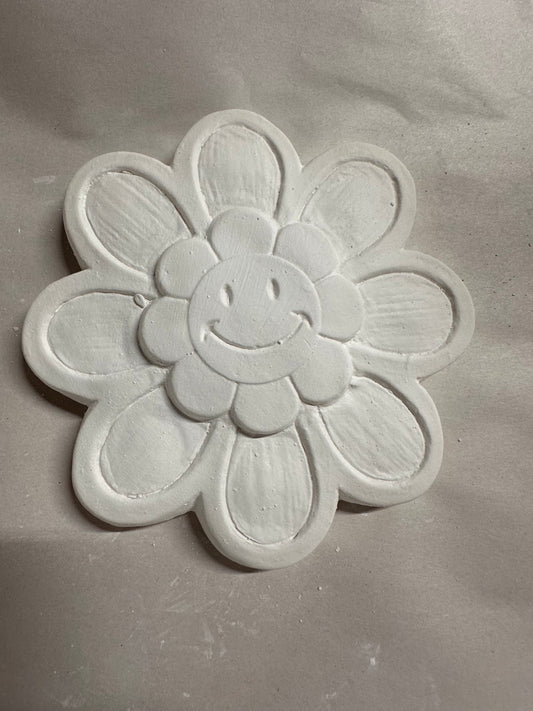 Smile flower
