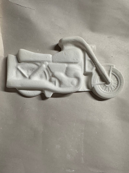 Motorcycle