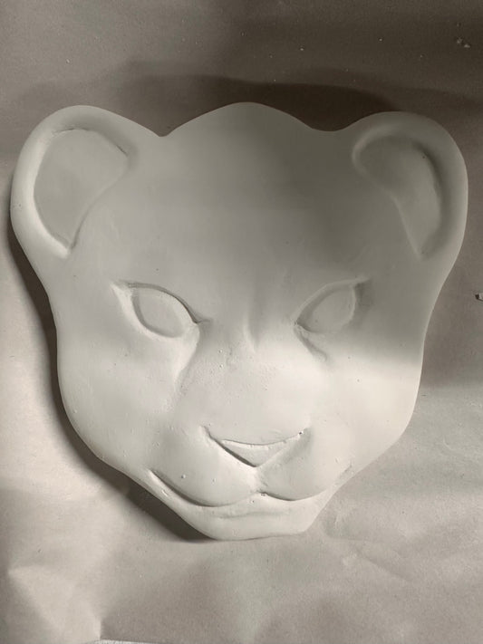 Lioness