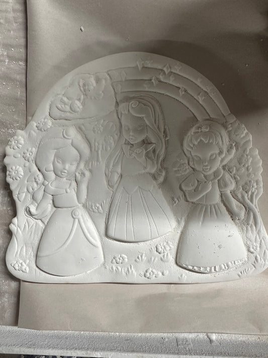 Princesses