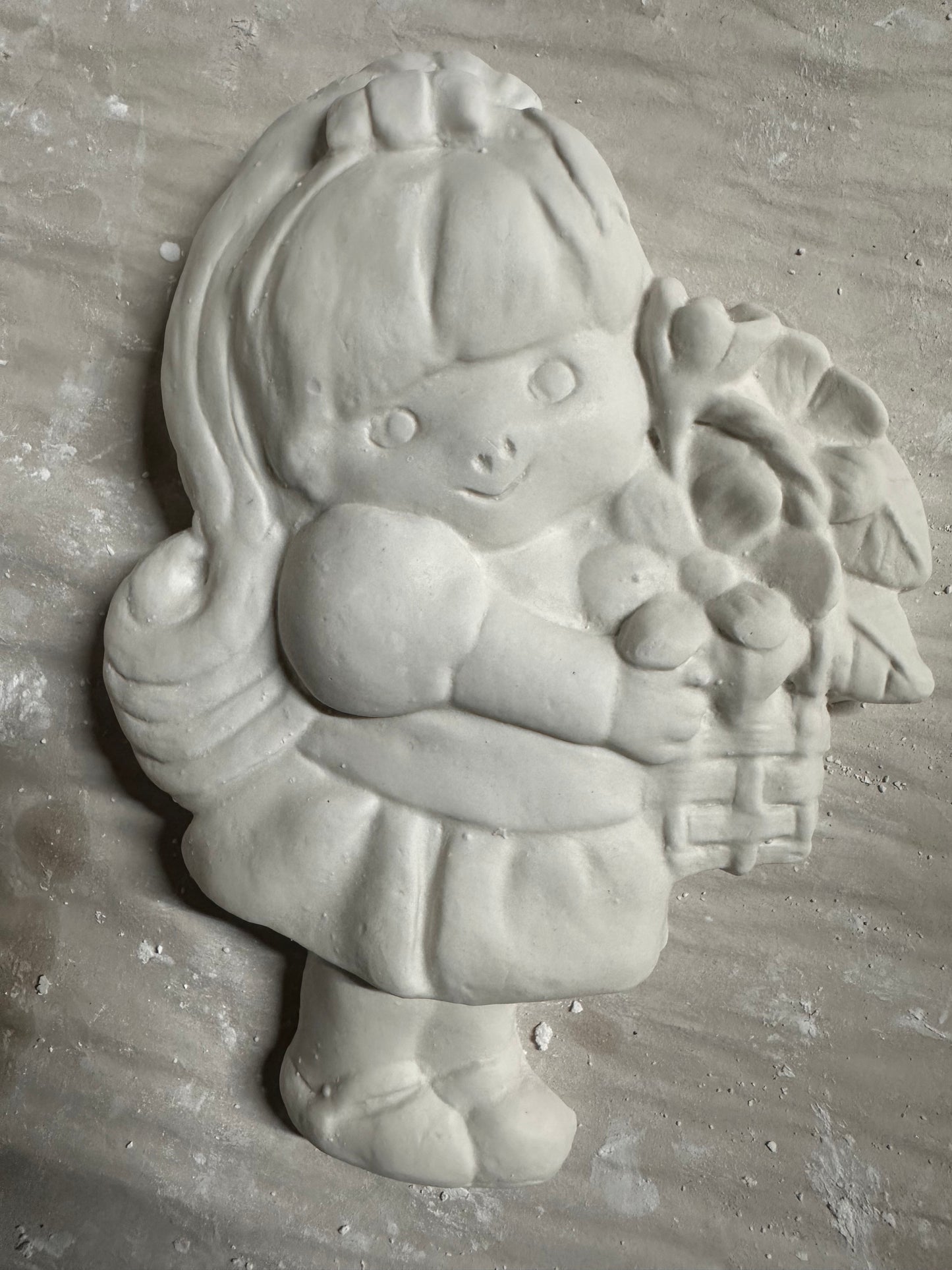 Doll flowers