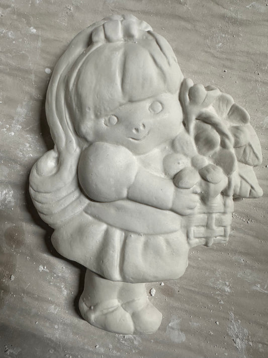 Doll flowers