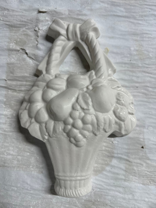 Fruit plaque