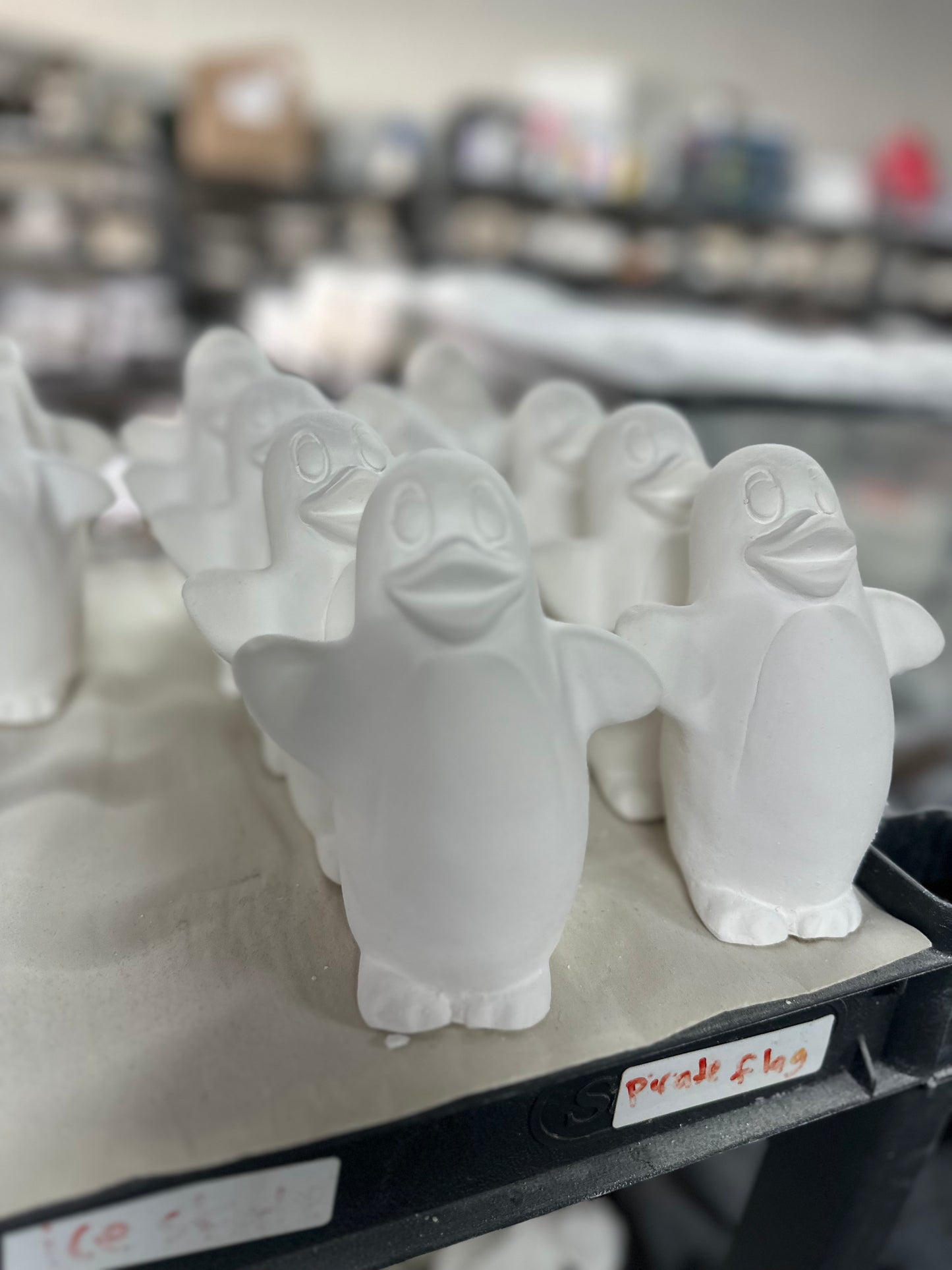 Penguin 1