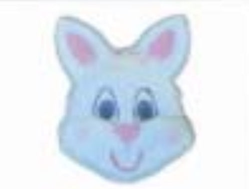 Bunny face