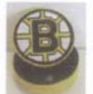 Boston Bruins box