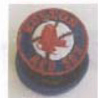 Boston Red Sox box