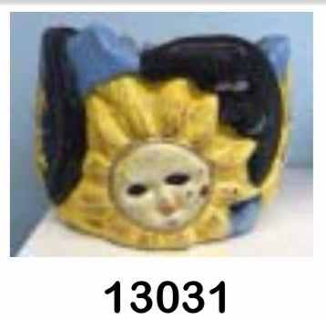 Sun Moon Stars bowl