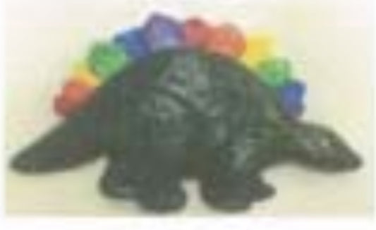 Stegosaurus