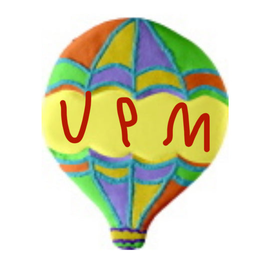 Hot air balloon